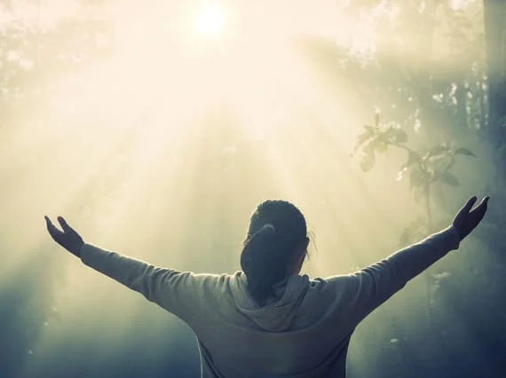 Spiritual Counselling