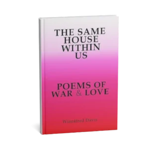 The Same House With In US Book Front