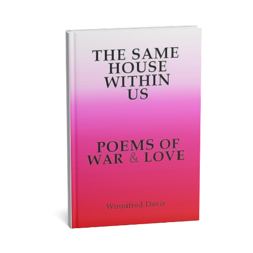 The Same House With In US Book Front