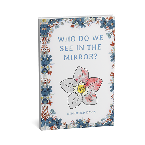 Who Do We See In The Mirror